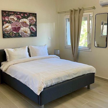 Апартаменты Lemnos Urban Escape Мирина Экстерьер фото