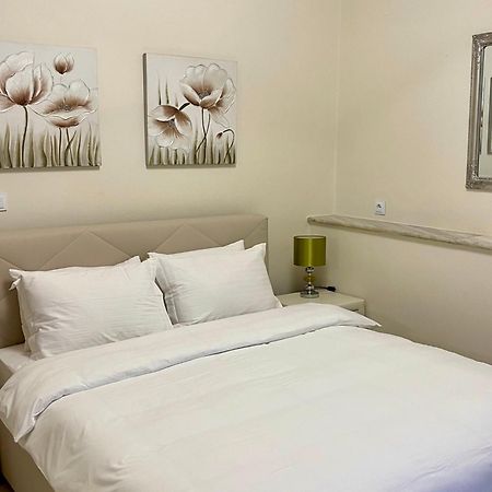 Апартаменты Lemnos Urban Escape Мирина Экстерьер фото